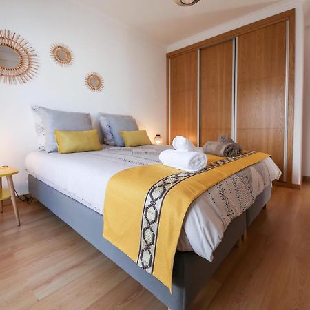 Casa Do Sol Apartment Nazare Ngoại thất bức ảnh
