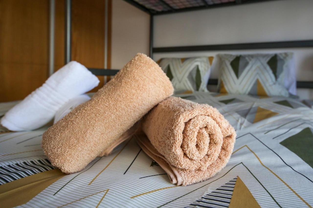 Casa Do Sol Apartment Nazare Ngoại thất bức ảnh
