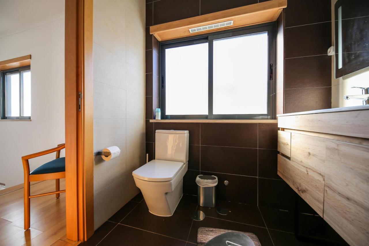 Casa Do Sol Apartment Nazare Ngoại thất bức ảnh