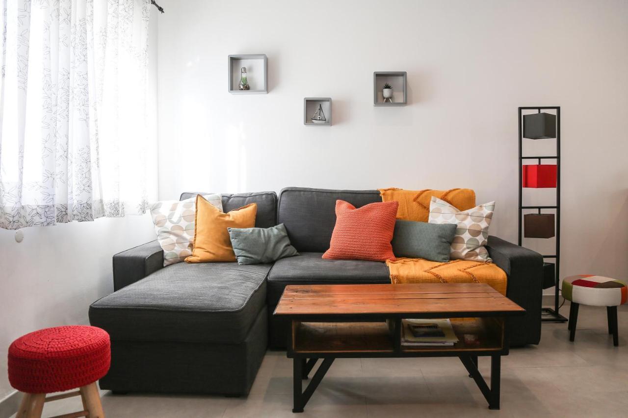 Casa Do Sol Apartment Nazare Ngoại thất bức ảnh