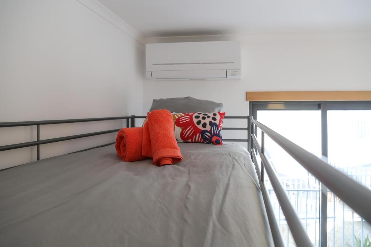 Casa Do Sol Apartment Nazare Ngoại thất bức ảnh