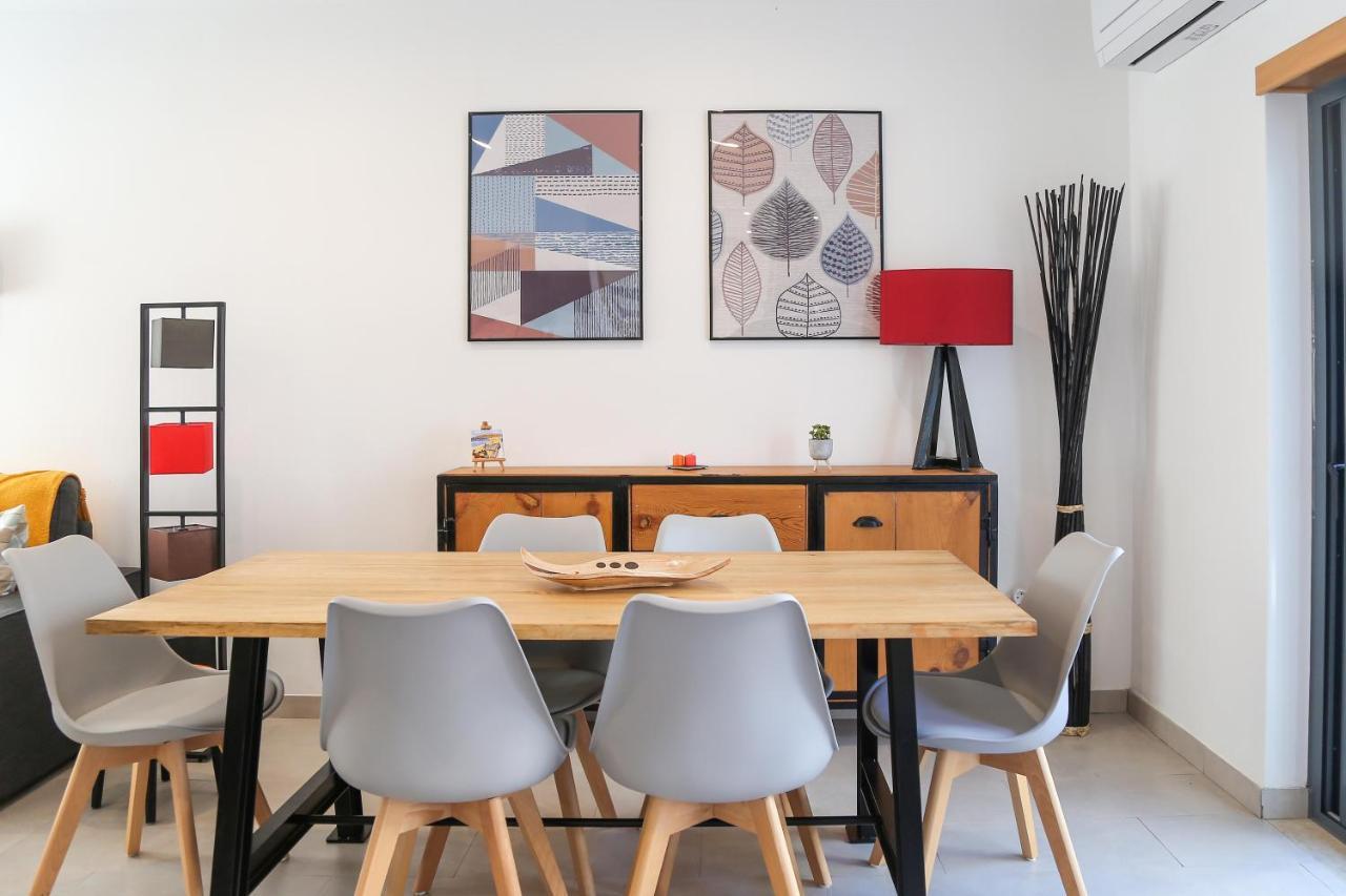 Casa Do Sol Apartment Nazare Ngoại thất bức ảnh