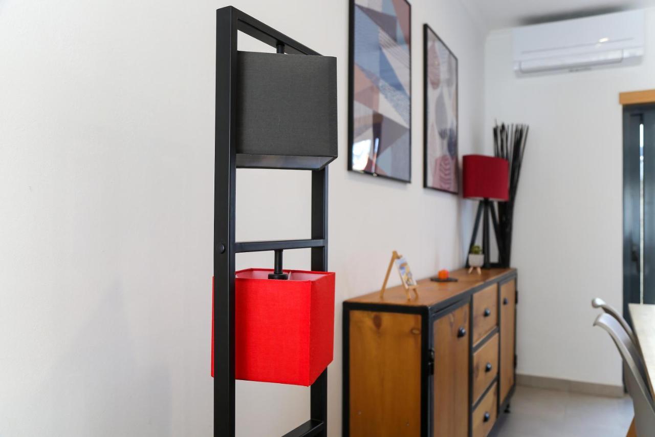 Casa Do Sol Apartment Nazare Ngoại thất bức ảnh
